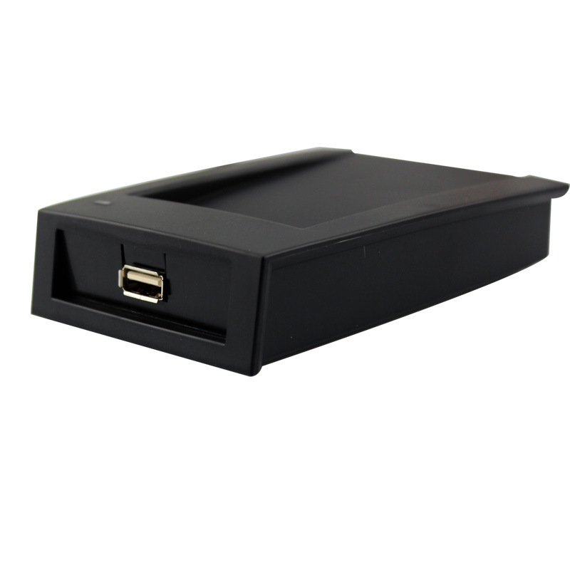 RFID 13.56MHz ISO14443A USB-Leser