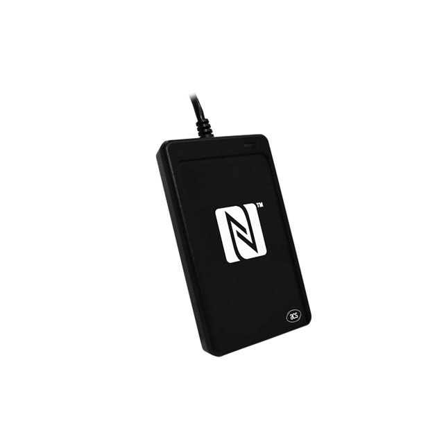 ACR1252U USB NFC Reader
