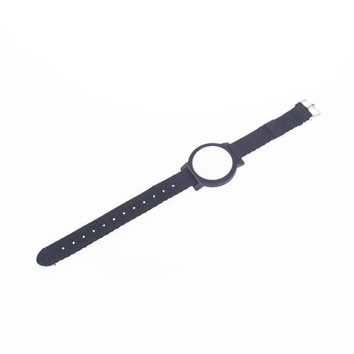 RFID Uhrenarmband Nylon Armband