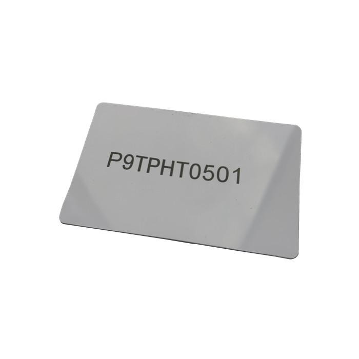 NFC Anti-Metall-Telefonaufkleberkarte