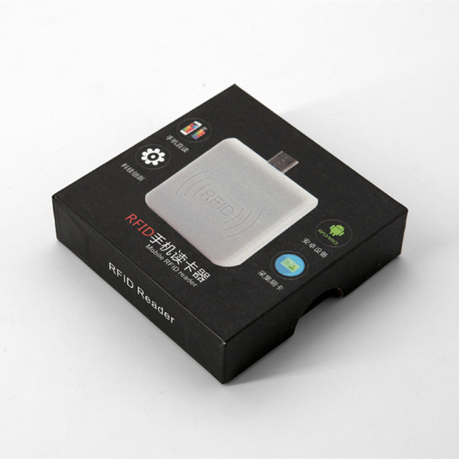 125-kHz-Micro-USB-RFID-Lesegerät