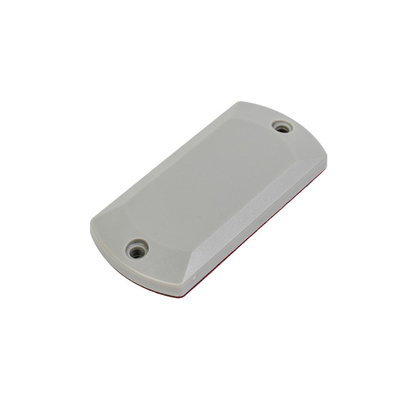 87 * 40 * 7 mm ABS RFID Anti-Metall-Tag