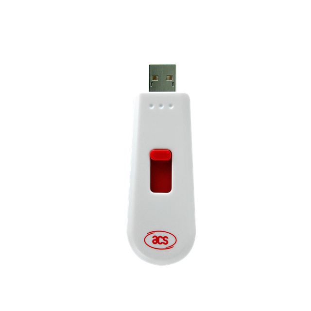 ACR122T Mini USB NFC-Lesegerät