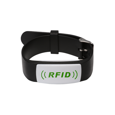 RFID Metallschnalle ABS Armband