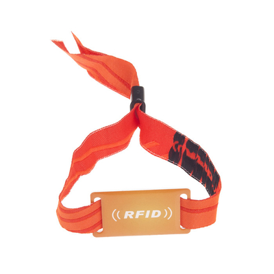 RFID Einweg-Armband