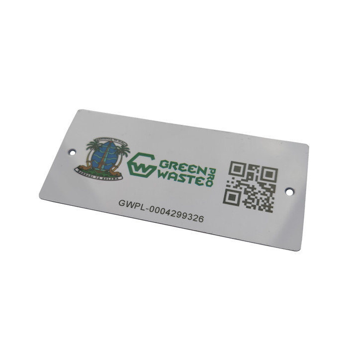 RFID 3M Sticker Tag