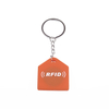 Number32 RFID Silikon Keyfob